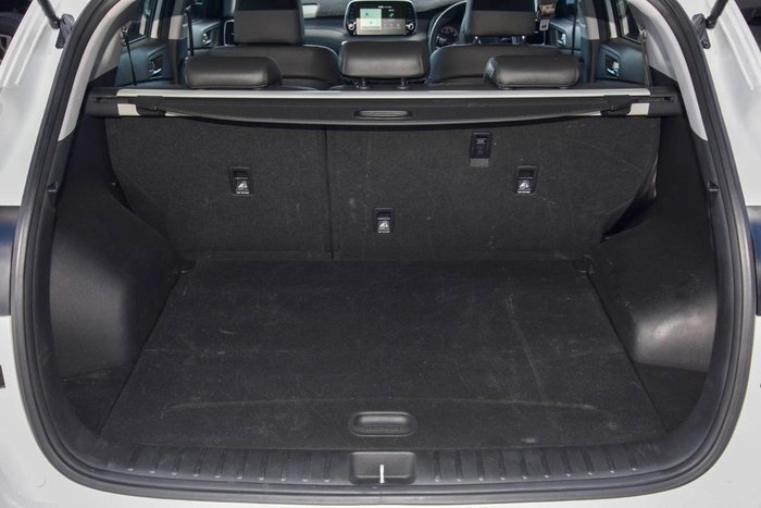 2020 Hyundai Tucson Elite