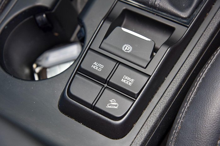 2020 Hyundai Tucson Elite