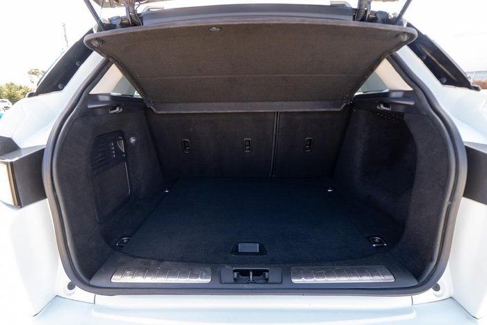 2013 Land Rover Range Rover Evoque SD4 Dynamic