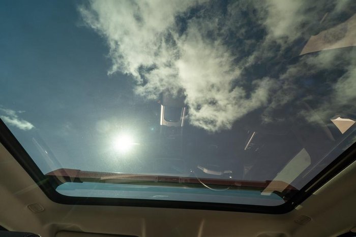 2013 Land Rover Range Rover Evoque SD4 Dynamic