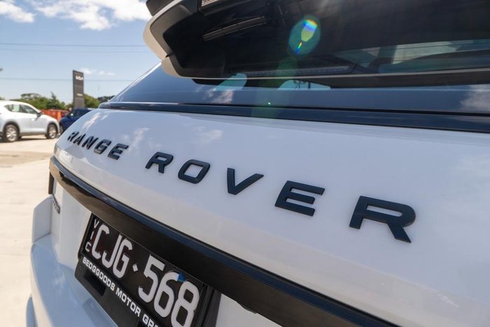 2013 Land Rover Range Rover Evoque SD4 Dynamic