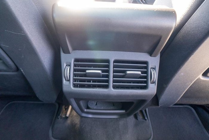 2013 Land Rover Range Rover Evoque SD4 Dynamic