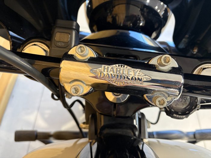 2022 HARLEY-DAVIDSON FLHCS HERITAGE CLASSIC 114