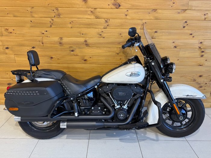 2022 HARLEY-DAVIDSON