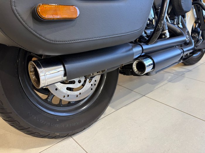 2022 HARLEY-DAVIDSON FLHCS HERITAGE CLASSIC 114