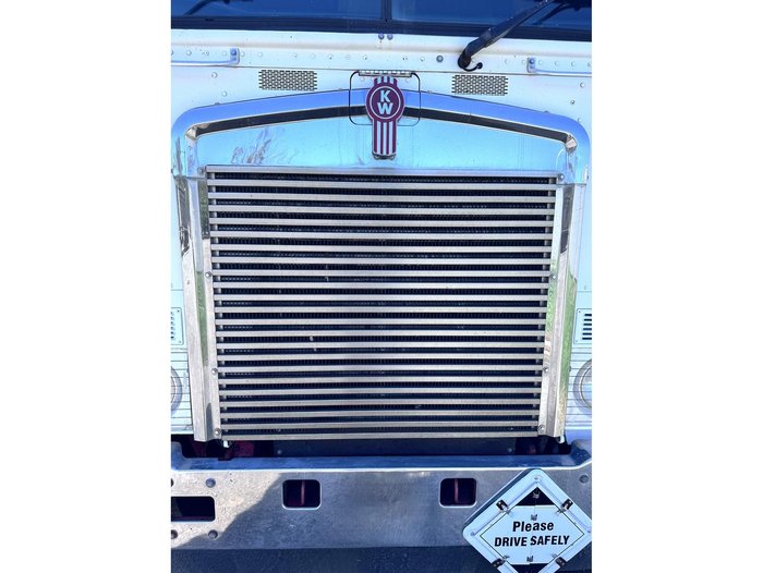 2007 Kenworth K104b