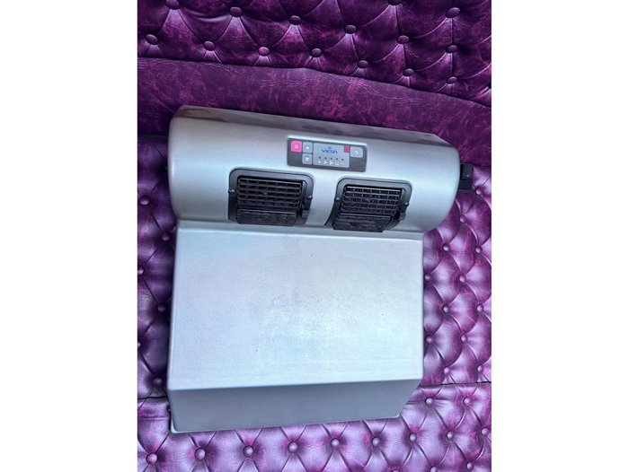 2007 Kenworth Prime Mover K104b