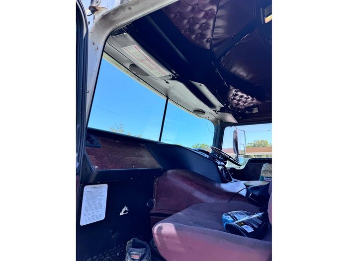 2007 Kenworth K104b
