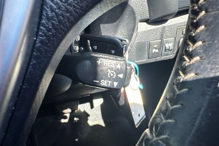 2016 Toyota Corolla Ascent Sport