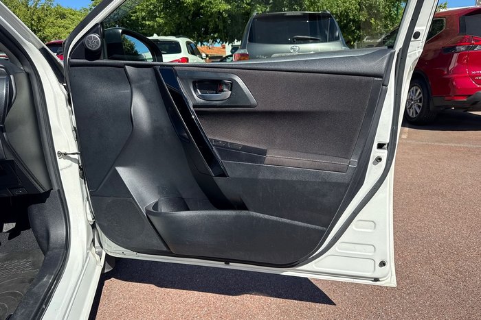 2016 Toyota Corolla Ascent Sport