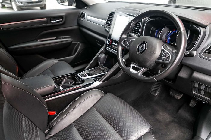 2023 Renault Koleos Zen