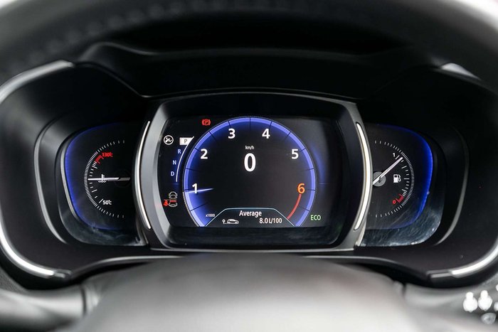 2023 Renault Koleos Zen