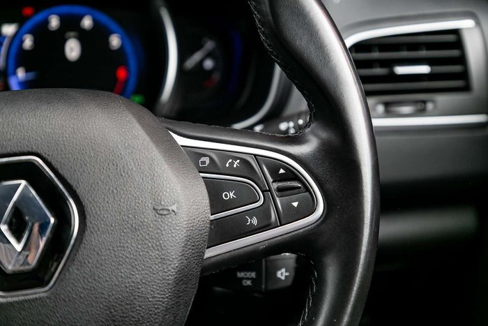 2023 Renault Koleos Zen