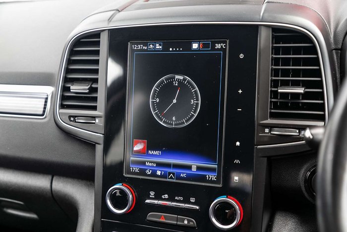 2023 Renault Koleos Zen