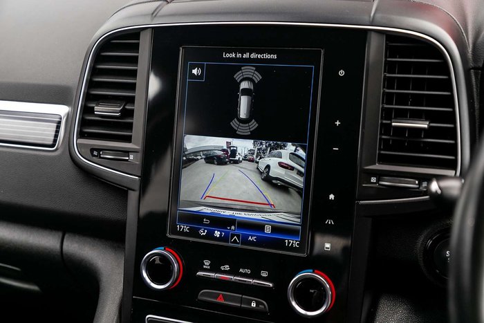 2023 Renault Koleos Zen