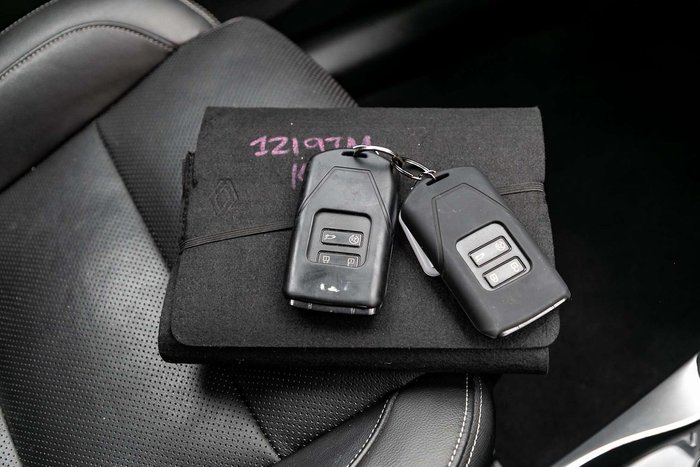 2023 Renault Koleos Zen