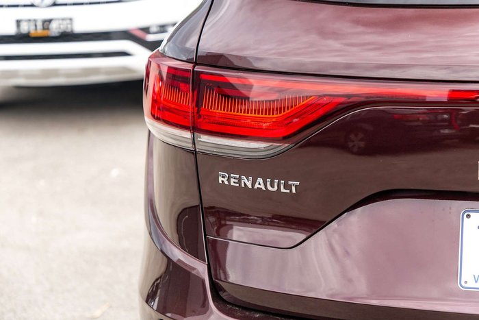 2023 Renault Koleos Zen