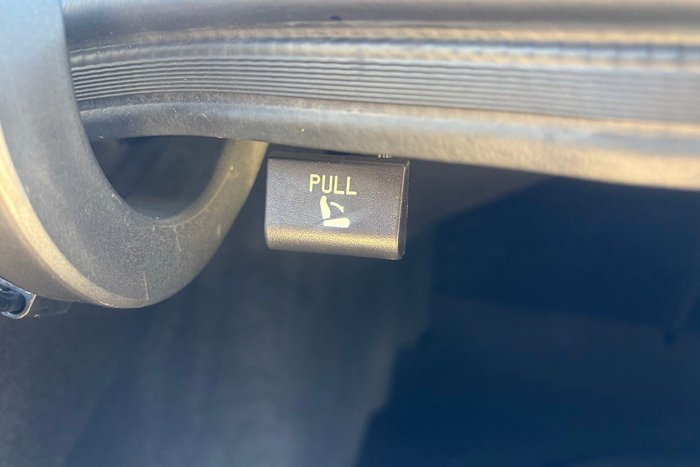 2018 Kia Cerato Sport