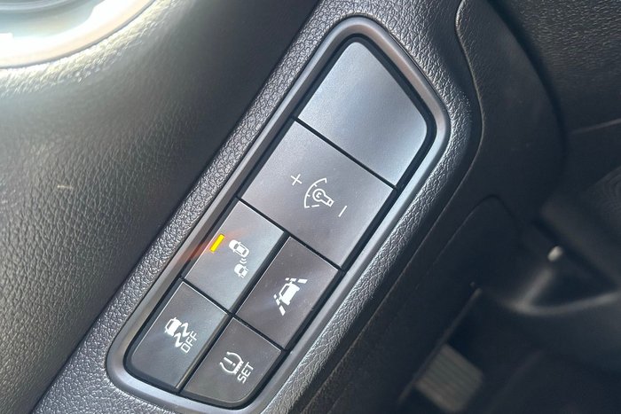 2018 Kia Cerato Sport