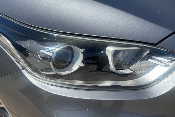 2018 Kia Cerato Sport