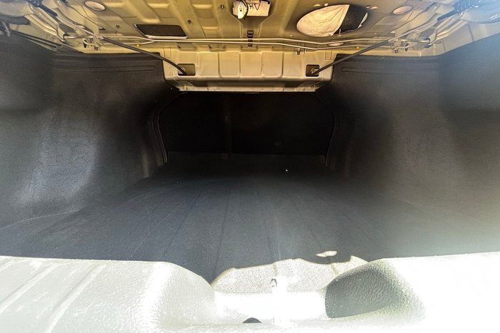 2018 Kia Cerato Sport