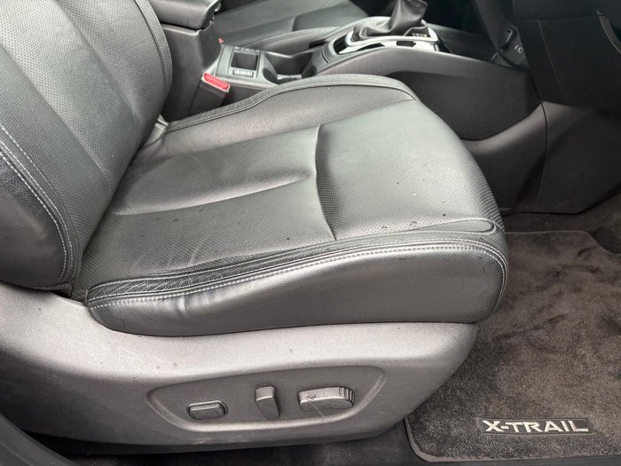 2022 Nissan X-TRAIL ST-L