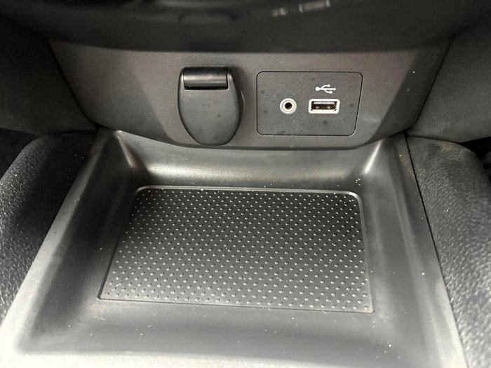 2022 Nissan X-TRAIL ST-L