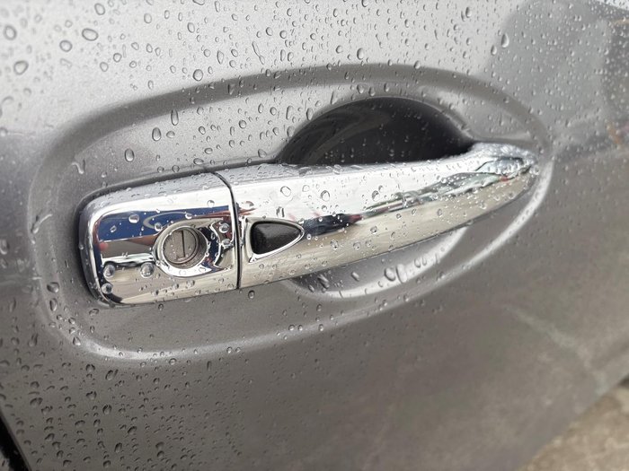 2022 Nissan X-TRAIL ST-L