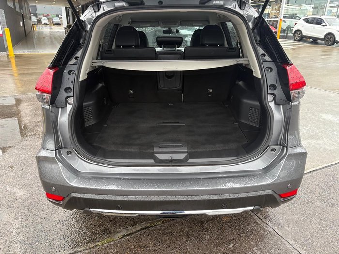 2022 Nissan X-TRAIL ST-L