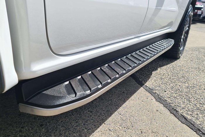 2022 Ford Ranger Wildtrak