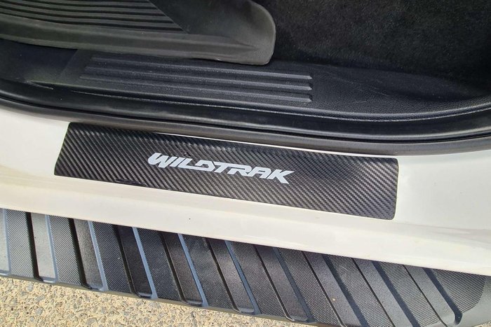 2022 Ford Ranger Wildtrak