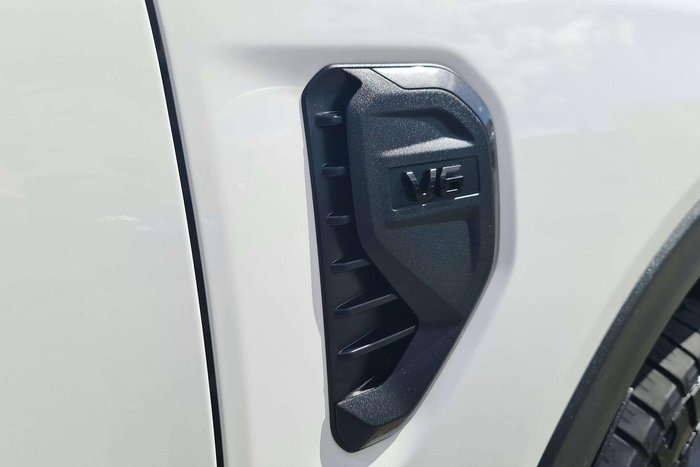 2022 Ford Ranger Wildtrak