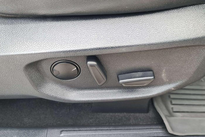 2022 Ford Ranger Wildtrak