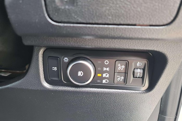 2022 Ford Ranger Wildtrak