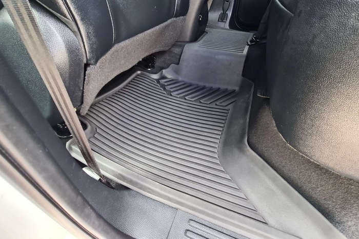 2022 Ford Ranger Wildtrak