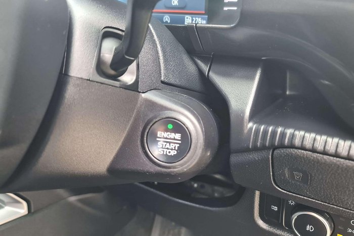 2022 Ford Ranger Wildtrak