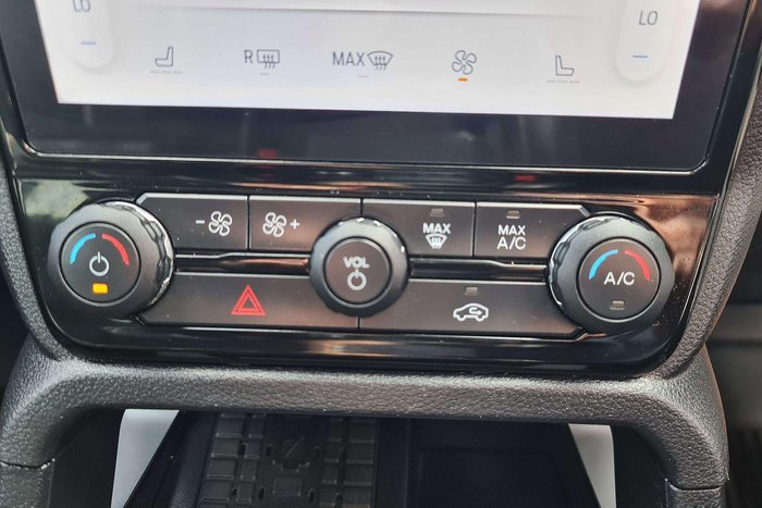 2022 Ford Ranger Wildtrak