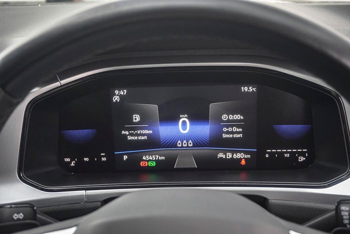 2023 Volkswagen T-Roc CityLife