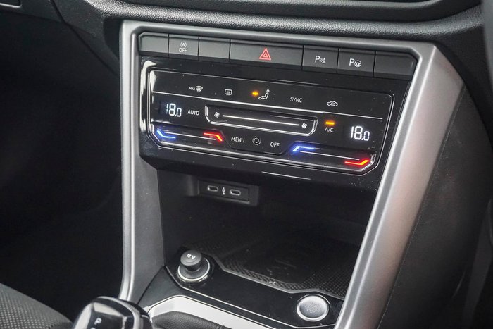 2023 Volkswagen T-Roc CityLife