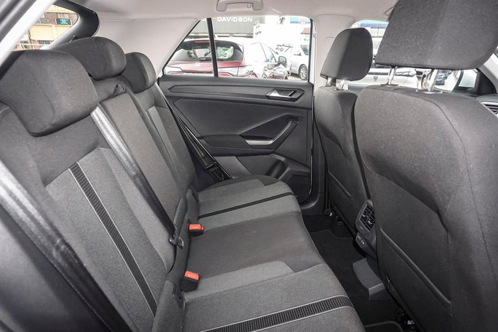 2023 Volkswagen T-Roc CityLife