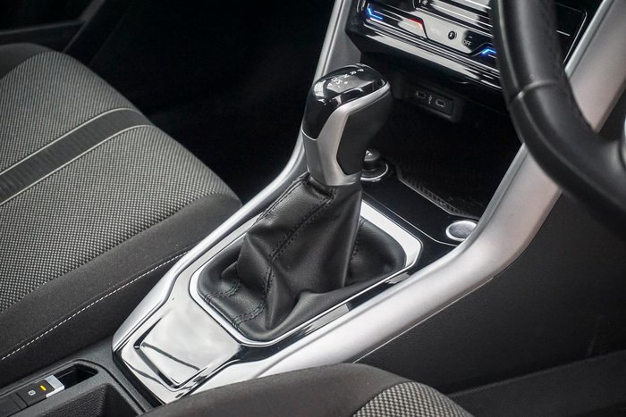 2023 Volkswagen T-Roc CityLife