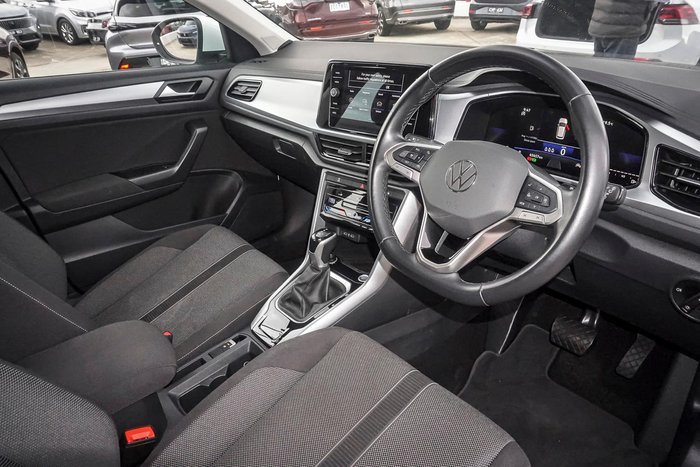 2023 Volkswagen T-Roc CityLife