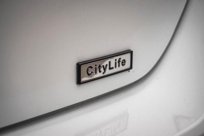 2023 Volkswagen T-Roc CityLife