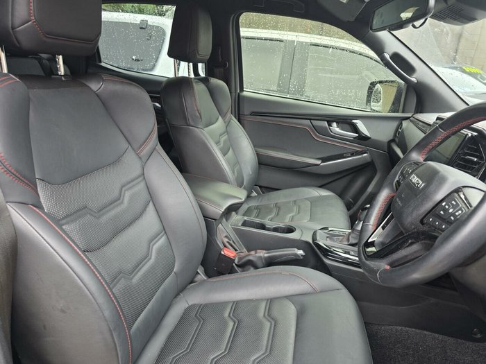 2023 Isuzu D-MAX X-TERRAIN