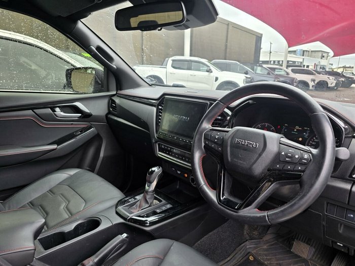 2023 Isuzu D-MAX X-TERRAIN