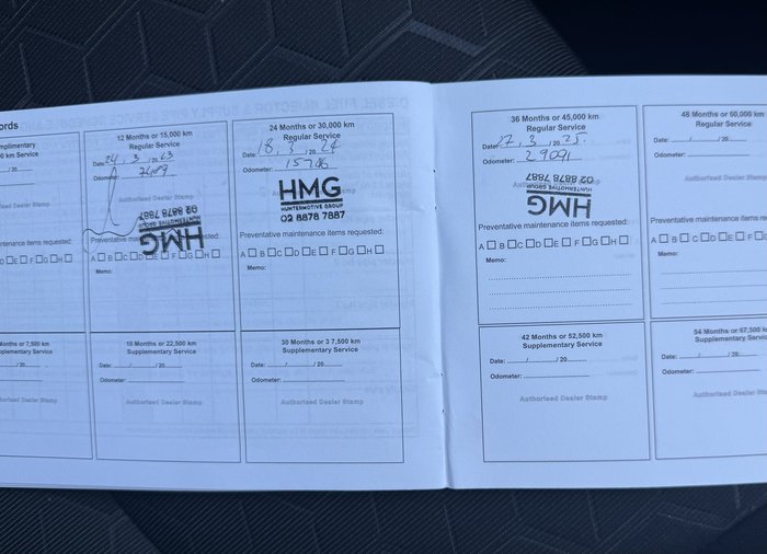 2022 Mitsubishi ASX ES Plus