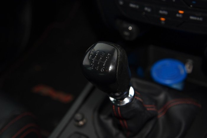 2021 Ford Ranger FX4