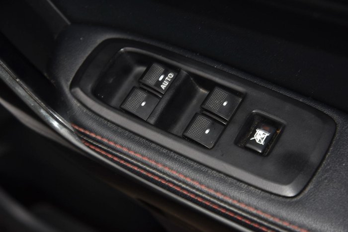 2021 Ford Ranger FX4