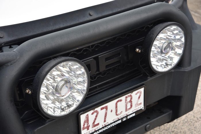 2021 Ford Ranger FX4