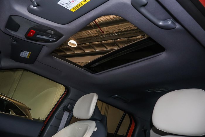 2025 Kia EV3 GT-Line Long Range